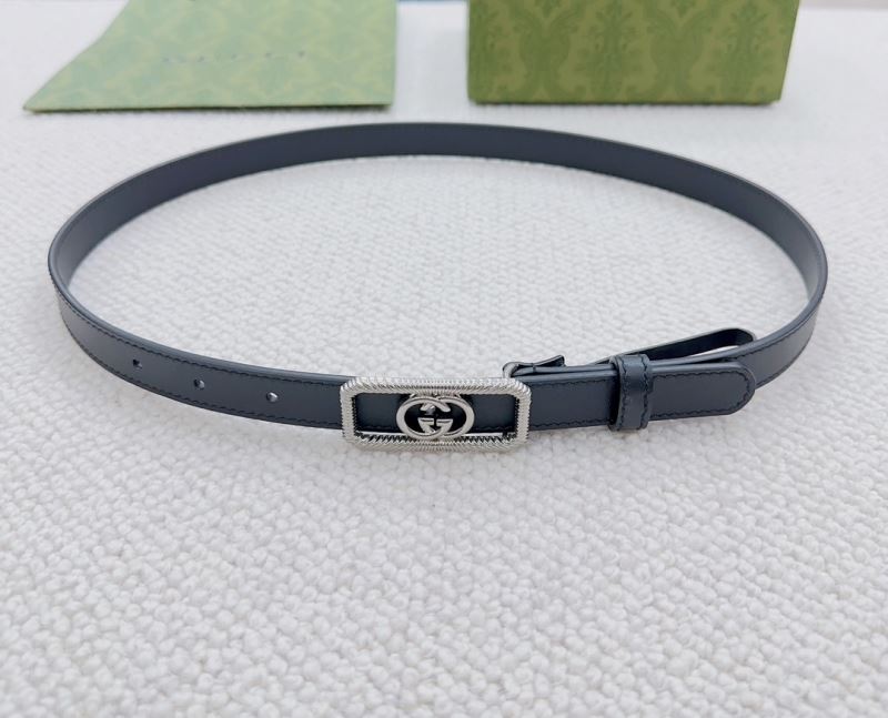 Gvc*1 belts
